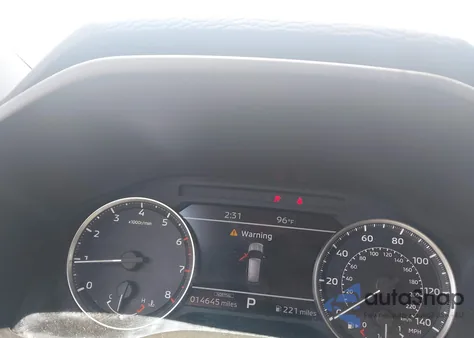 2024 Mitsubishi Outlander Se 2.5 2Wd/Se Black Edition S-Awc/Se Black Edition W/Pano Roof S-Awc z USA, uszkodzony, nr VIN JA4J3VA80RZ088290